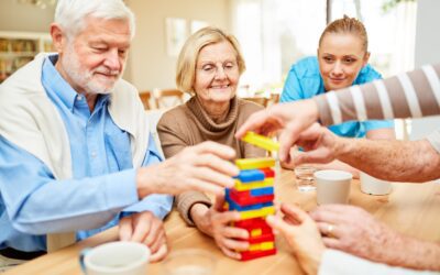 5 Fun Activities for Seniors in Arvada, CO