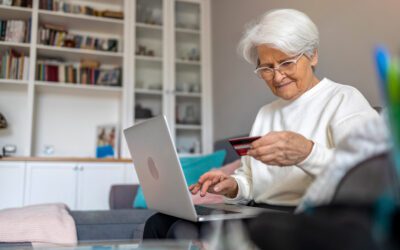 Ways Seniors Can Avoid Online Shopping Scams